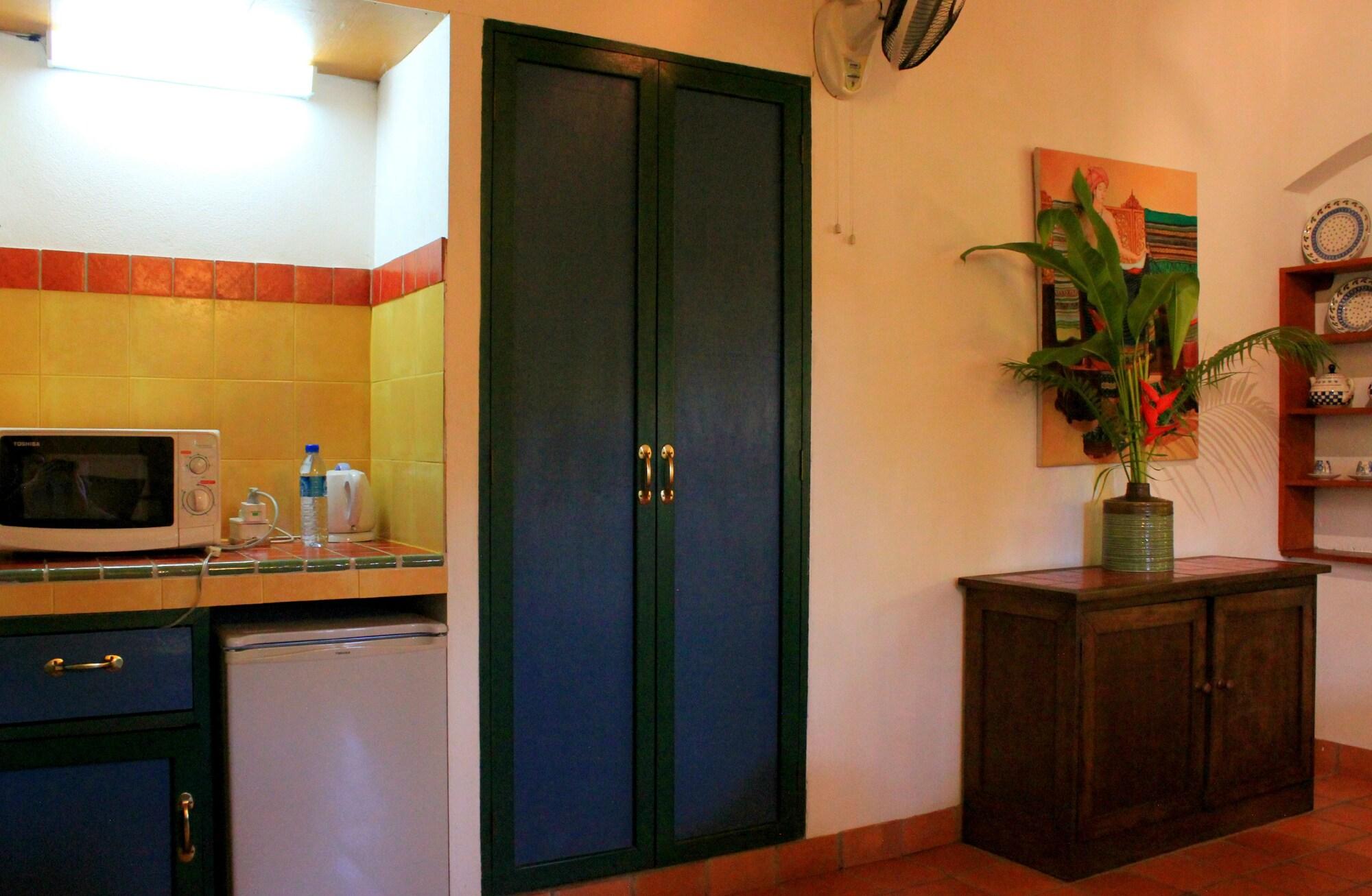 Hotel Secret Garden Chiangmai San Kamphaeng Zewnętrze zdjęcie