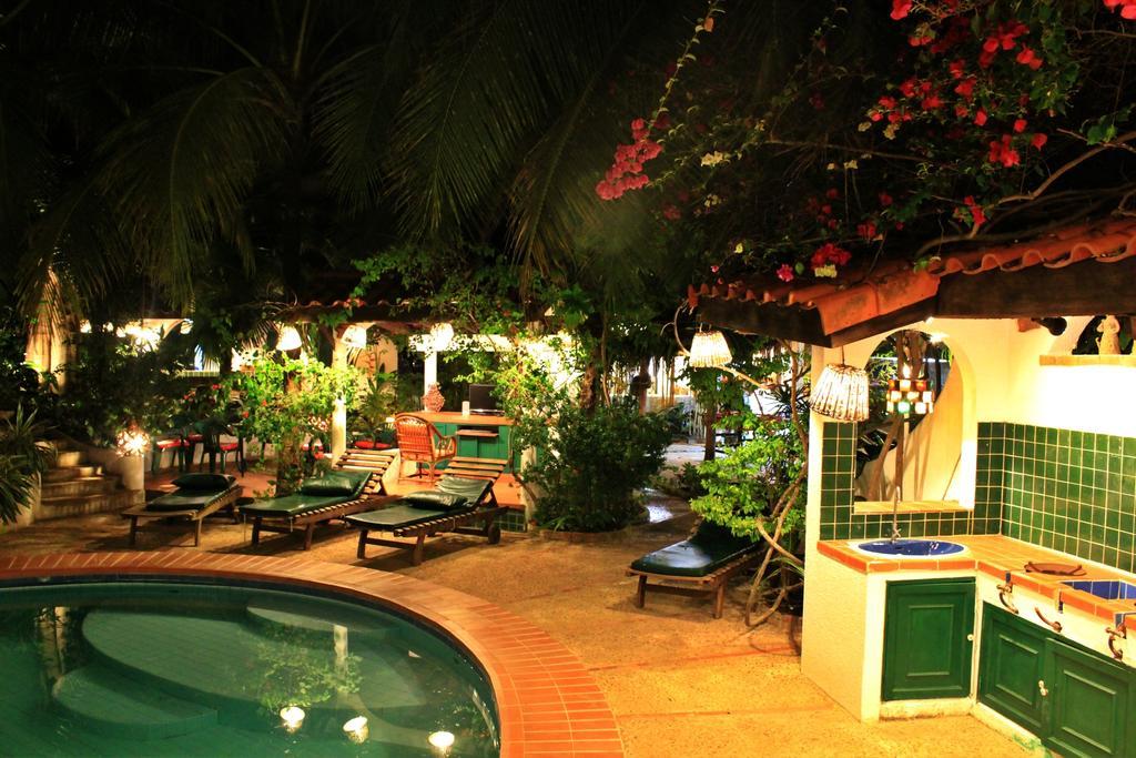 Hotel Secret Garden Chiangmai San Kamphaeng Zewnętrze zdjęcie