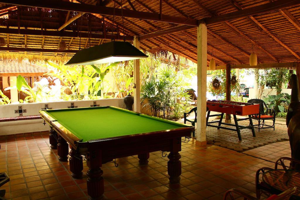 Hotel Secret Garden Chiangmai San Kamphaeng Zewnętrze zdjęcie
