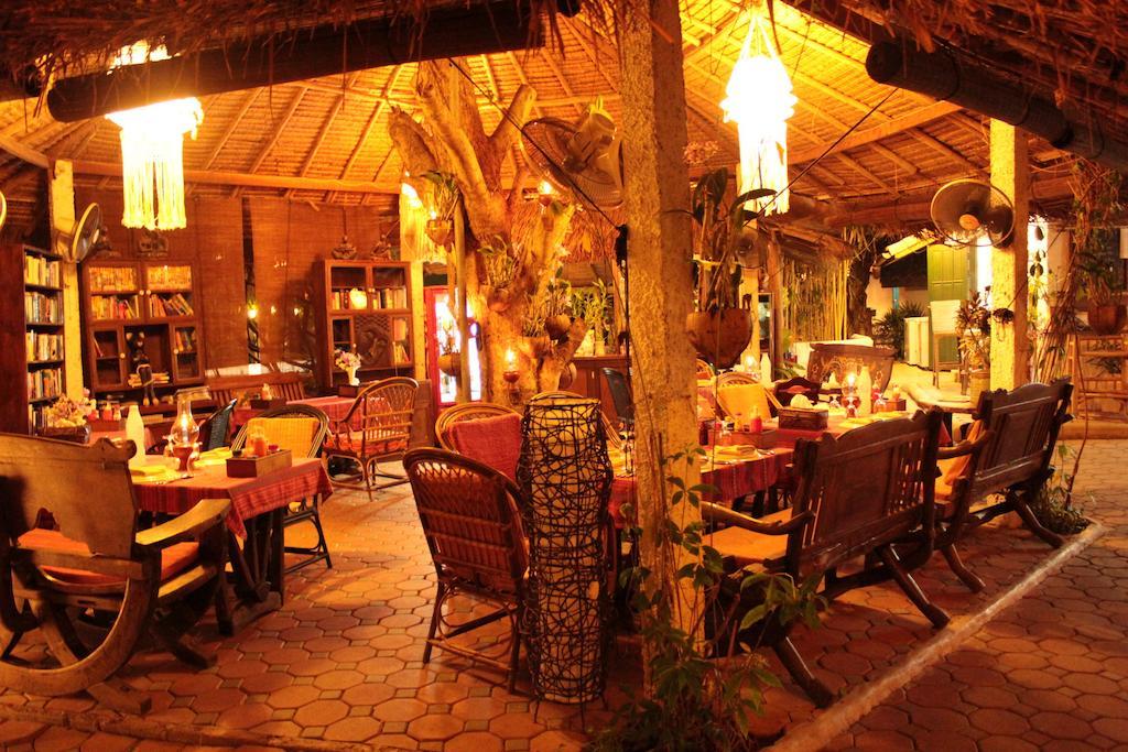 Hotel Secret Garden Chiangmai San Kamphaeng Zewnętrze zdjęcie