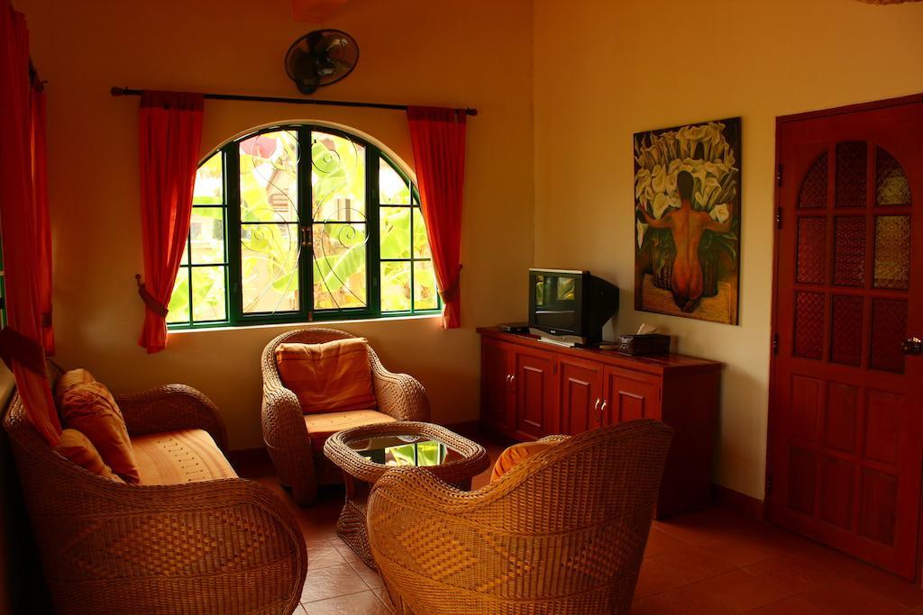 Hotel Secret Garden Chiangmai San Kamphaeng Zewnętrze zdjęcie