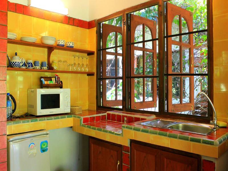 Hotel Secret Garden Chiangmai San Kamphaeng Zewnętrze zdjęcie