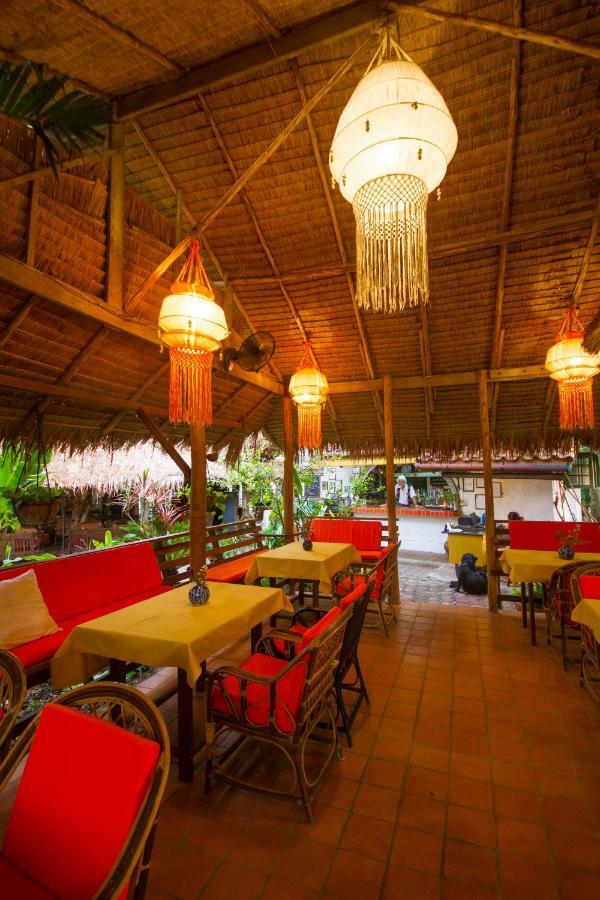 Hotel Secret Garden Chiangmai San Kamphaeng Zewnętrze zdjęcie