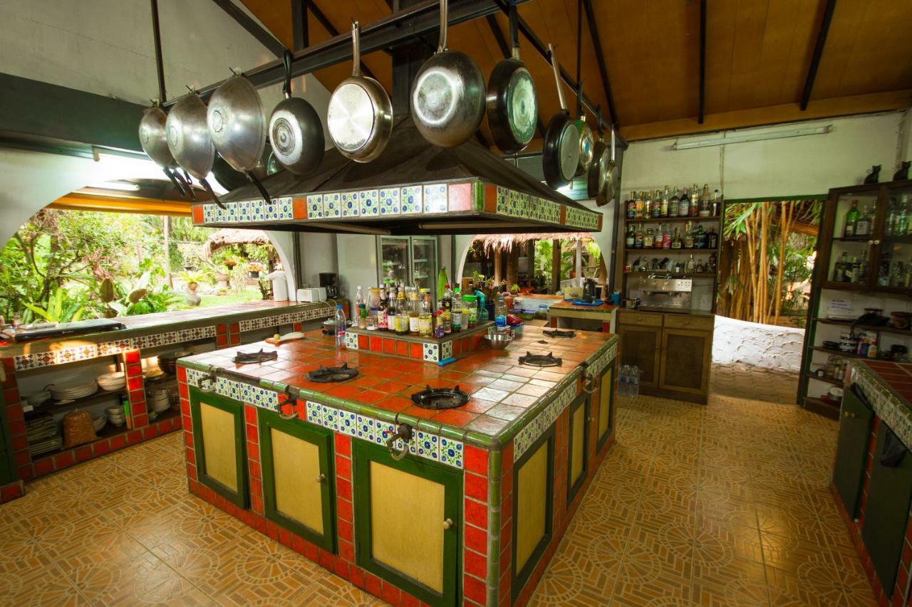 Hotel Secret Garden Chiangmai San Kamphaeng Zewnętrze zdjęcie